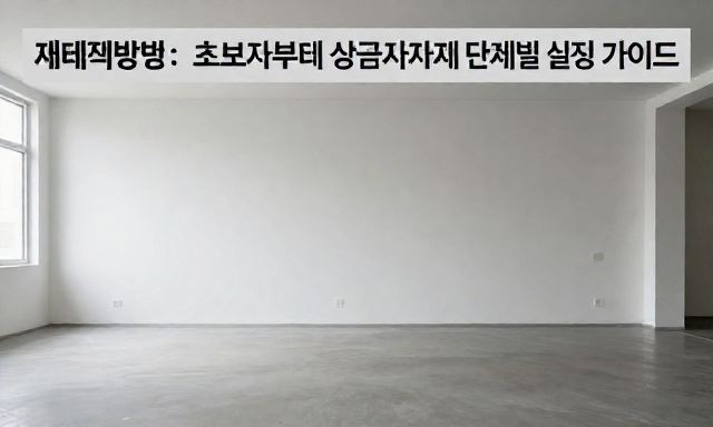 재테크방법 관련 이미지 - 재테크방법: 초보자부터 상급자까지 단계별 실전 가이드